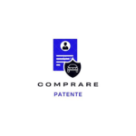 Comprare patente di guida